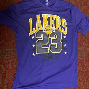 Lakers Shirt